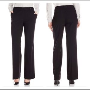 Calvin Klein Classic Fit Work Pants